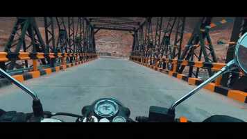 Free download LADAKH_-_Into_the_Mountains___Travel_Cinematic_Trailer___Sony_a6500___Film_By_Pradip_Ghule(1080P_60FPS)[2].mp4 video and edit with RedcoolMedia movie maker MovieStudio video editor online and AudioStudio audio editor onlin